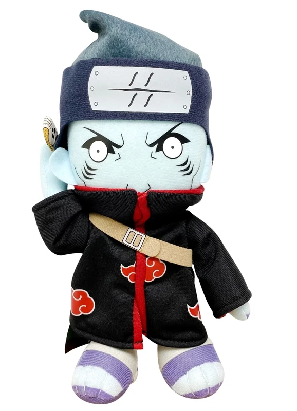 Naruto Shippuden | Kisame Hoshigaki | 8" Plush