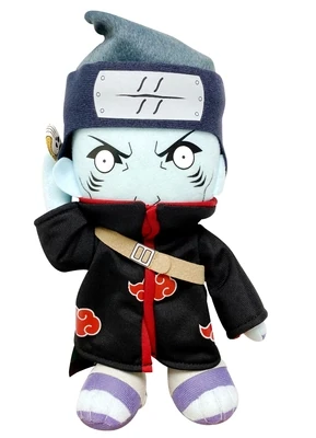 Naruto Shippuden | Kisame Hoshigaki | 8" Plush