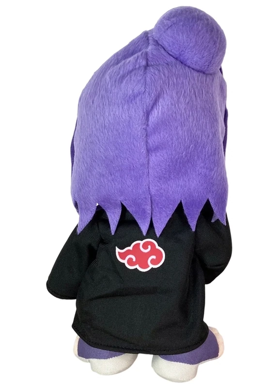 Naruto: Shippuden | Konan - Wielding Her Paper Ninjutsu | 8'' Plush