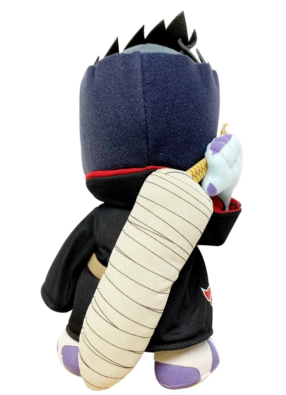 Naruto: Shippuden | Kisame Hoshigaki | 8'' Plush