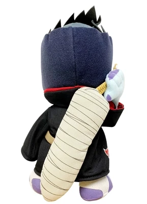 Naruto: Shippuden | Kisame Hoshigaki | 8'' Plush