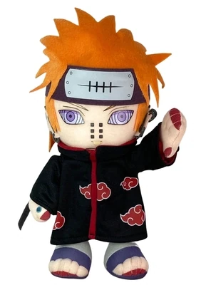 Naruto Shippuden | Nagato/Pain | 9" Plush