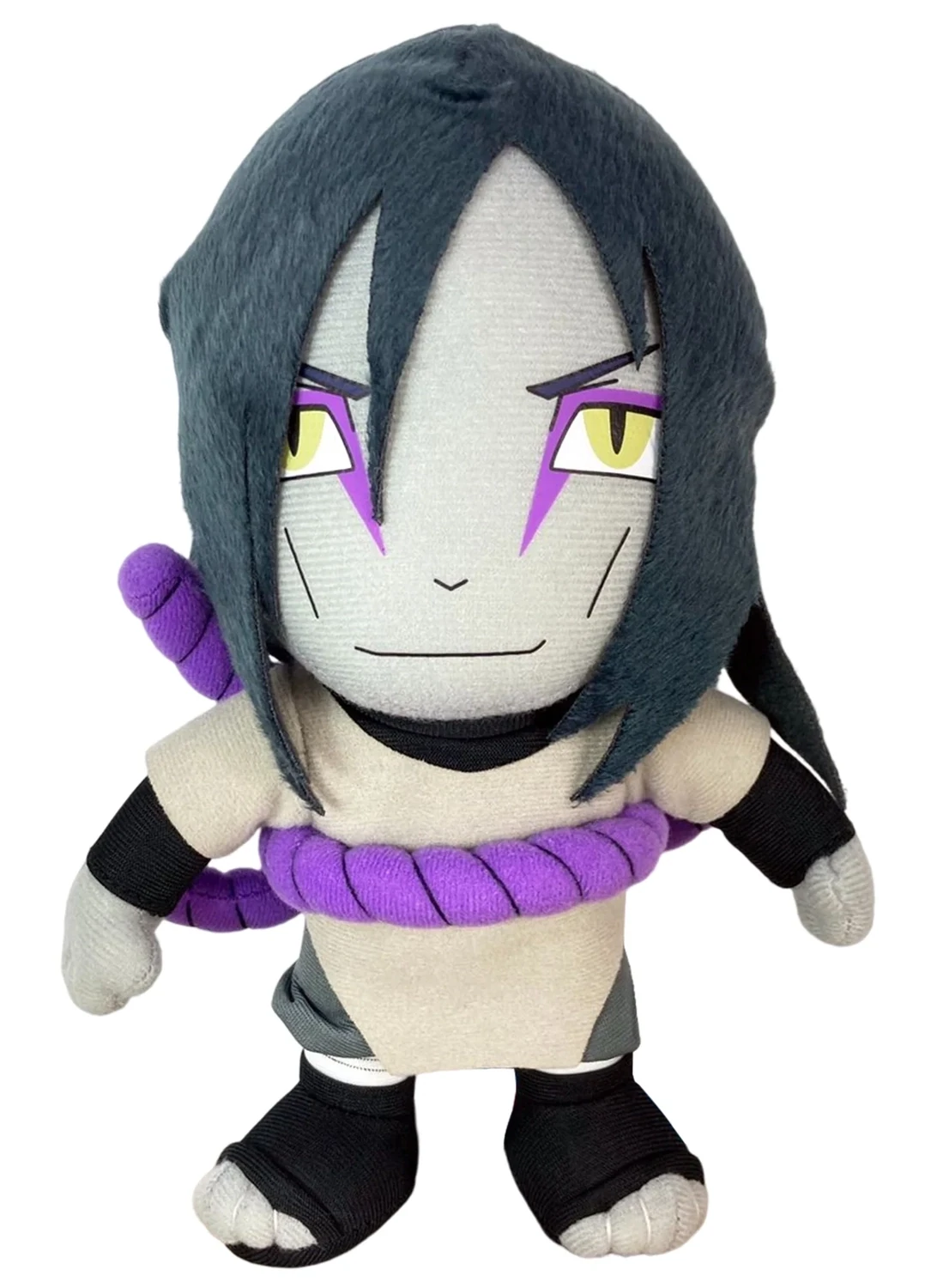 Naruto: Shippuden | Orochimaru | 8'' Plush