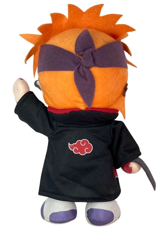 Naruto: Shippuden | Nagato/Pain | 9'' Plush