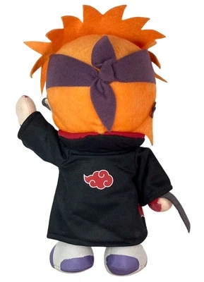 Naruto: Shippuden | Nagato/Pain | 9'' Plush
