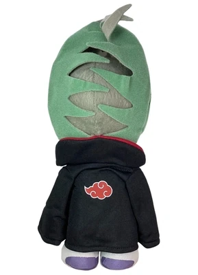 Naruto: Shippuden | Black Zetsu - Closed Venus Flytrap | 8'' Plush