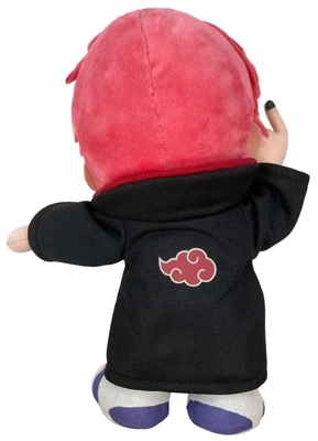 Naruto: Shippuden | Sasori | 8'' Plush