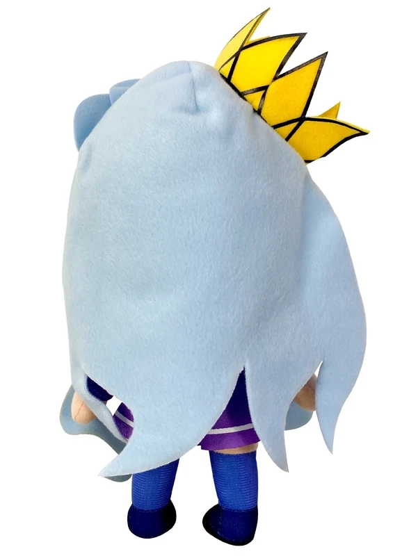 No Game No Life | Shiro | 8'' Plush