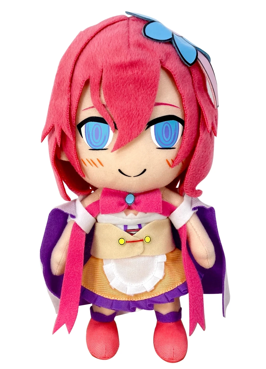 No Game No Life | Stephanie Dola | 8'' Plush