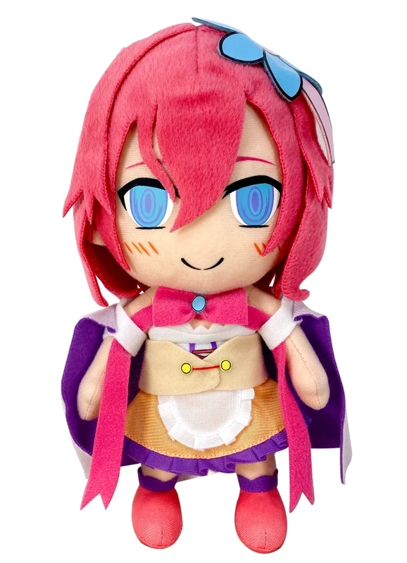 No Game No Life | Stephanie Dola | 8" Plush