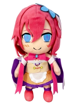 No Game No Life | Stephanie Dola | 8'' Plush