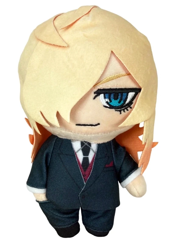 Noblesse | Frankenstein | 8" Plush