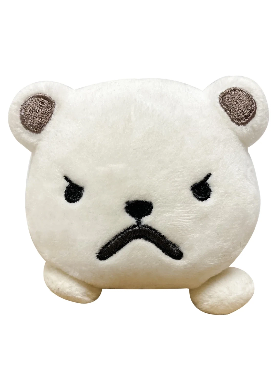 One Piece | Bepo | 4'' Laying Plush