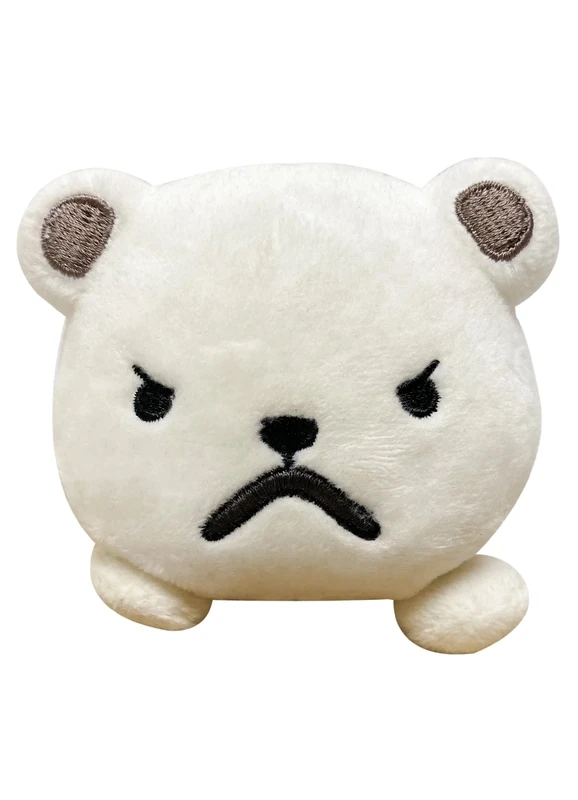 One Piece | Bepo | 4" Laying Plush