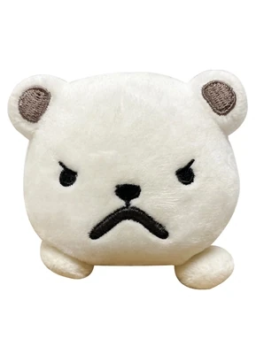 One Piece | Bepo | 4'' Laying Plush