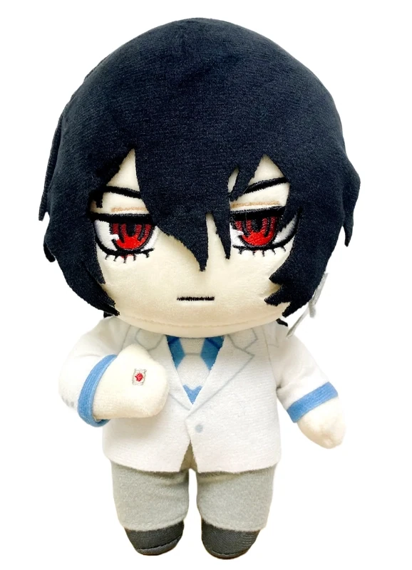 Noblesse | Raizel | 8" Plush