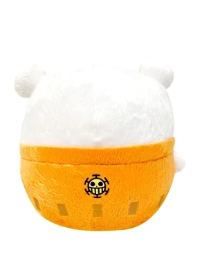 One Piece | Bepo | 4'' Ball Plush