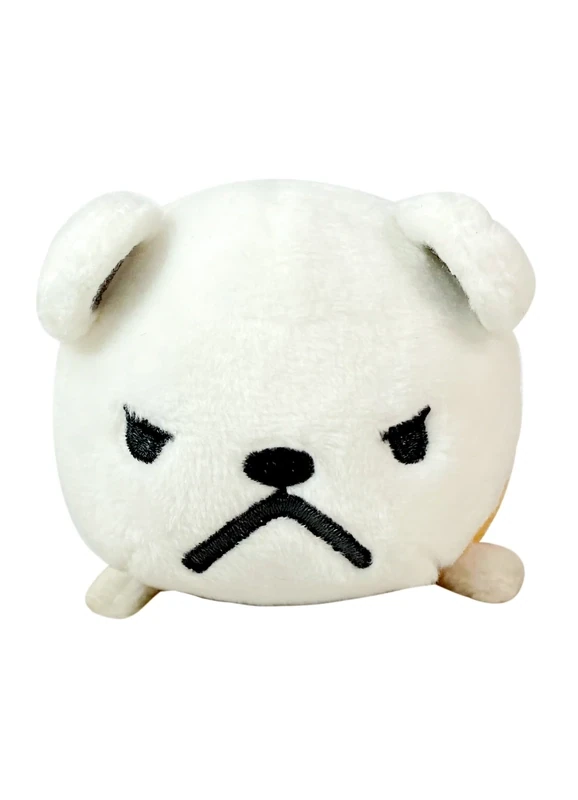 One Piece | Bepo | 4" Pill Plush