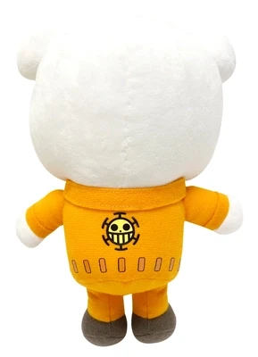 One Piece | Bepo | 7'' Sitting Plush