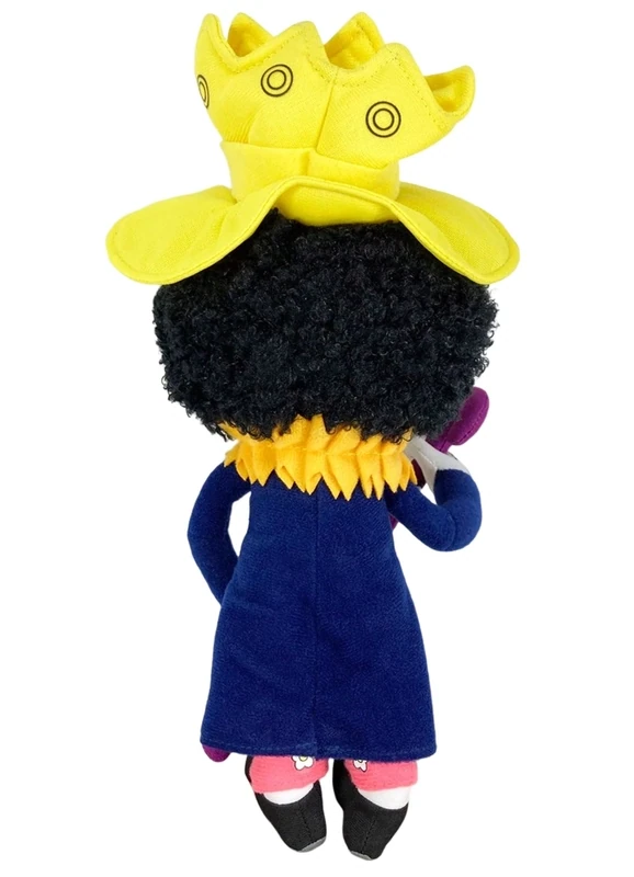 One Piece | Brook | 8'' Plush