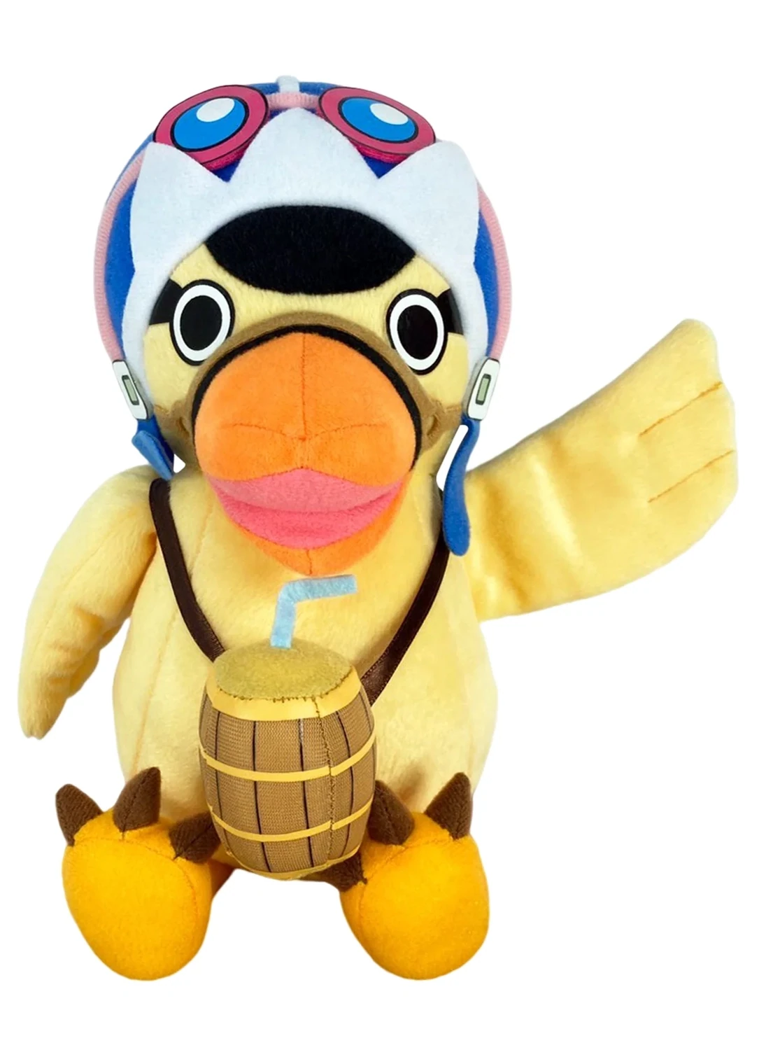One Piece | Karoo | 12'' Plush