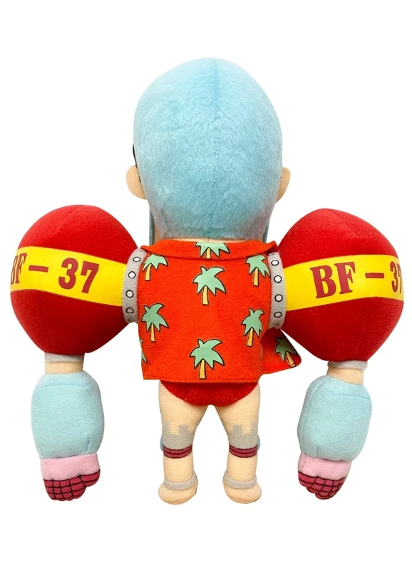 One Piece | Franky | 9'' Plush