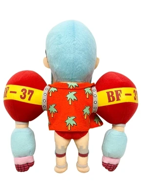 One Piece | Franky | 9'' Plush