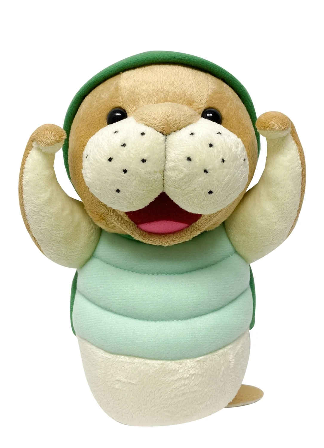 One Piece | Kung Fu Dugong | 10'' Plush