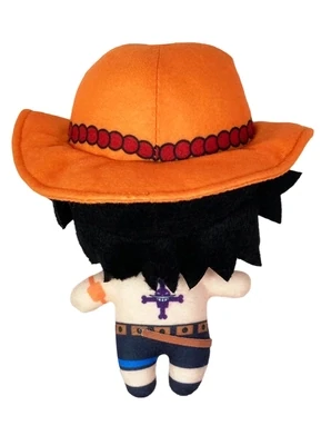 One Piece | Portgas D. Ace | 5'' Plush