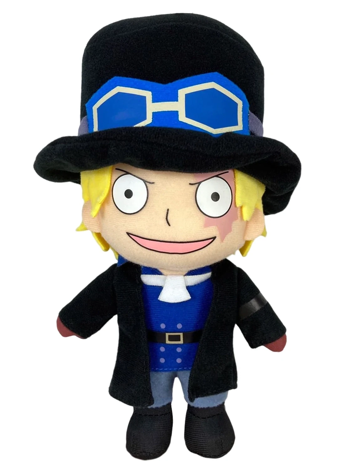 One Piece | Sabo | 8'' Plush