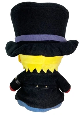 One Piece | Sabo | 7'' Sitting Plush