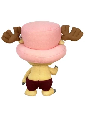 One Piece | Tony Tony Chopper | 8'' Plush