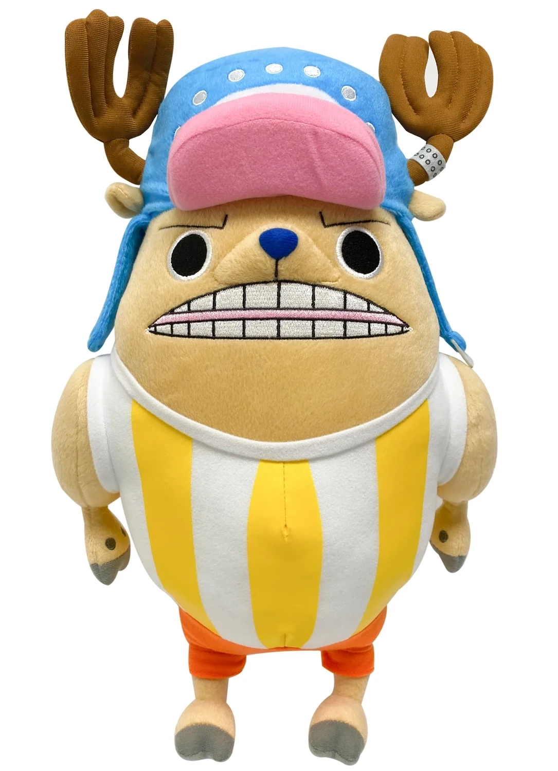 One Piece Shirt Monster Chopper  One piece shirt, Chopper, One piece