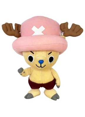 One Piece | Tony Tony Chopper | 8'' Plush