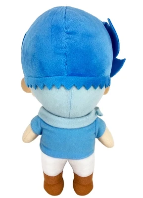 One Piece | Niji Vinsmoke (As A Child) | 8'' Plush