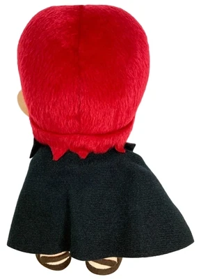 One Piece | Shanks - Wielding His Cutlass | 8'' Plush