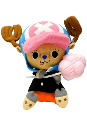 One Piece | Tony Tony Chopper - Punk Hazard Attire | 16'' Plush