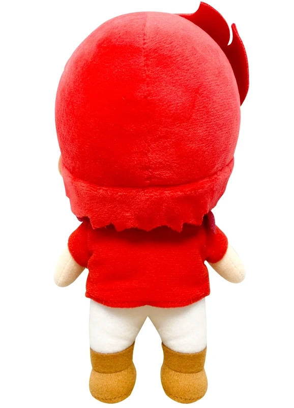 One Piece | Ichiji Vinsmoke (As A Child) | 8'' Plush