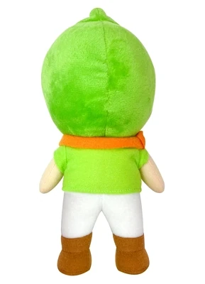 One Piece | Yonji Vinsmoke (As A Child) | 8'' Plush