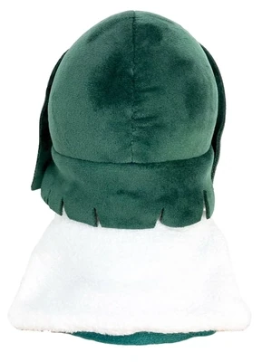 One-Punch Man | Blizzard/Fubuki - Hero Suit | 7'' Sitting Plush