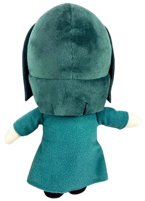 One-Punch Man | Blizzard/Fubuki - Hero Suit | 8'' Plush