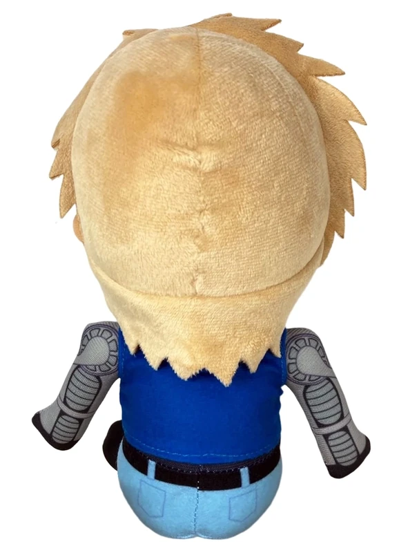 One-Punch Man | Genos | 7'' Sitting Plush