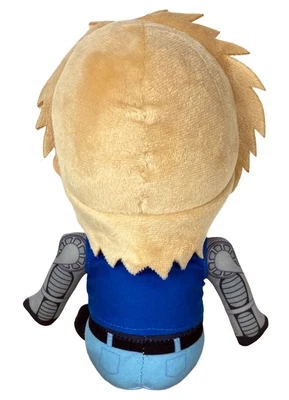 One-Punch Man | Genos | 7'' Sitting Plush