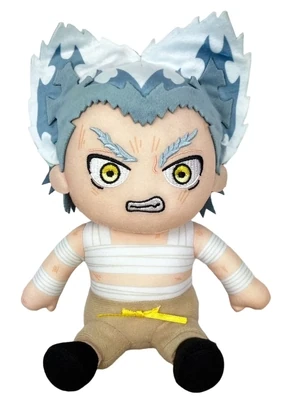 One-Punch Man | Garou | 7'' Sitting Plush