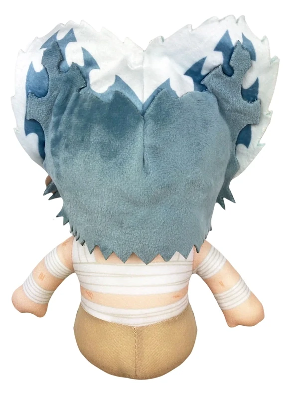 One-Punch Man | Garou | 7'' Sitting Plush