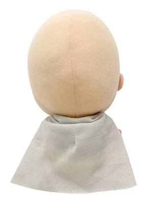 One-Punch Man | Saitama - Hero Suit | 7'' Sitting Plush