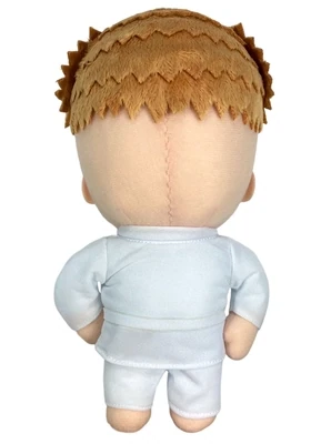One-Punch Man | Charanko - Fist On Hips | 8'' Plush