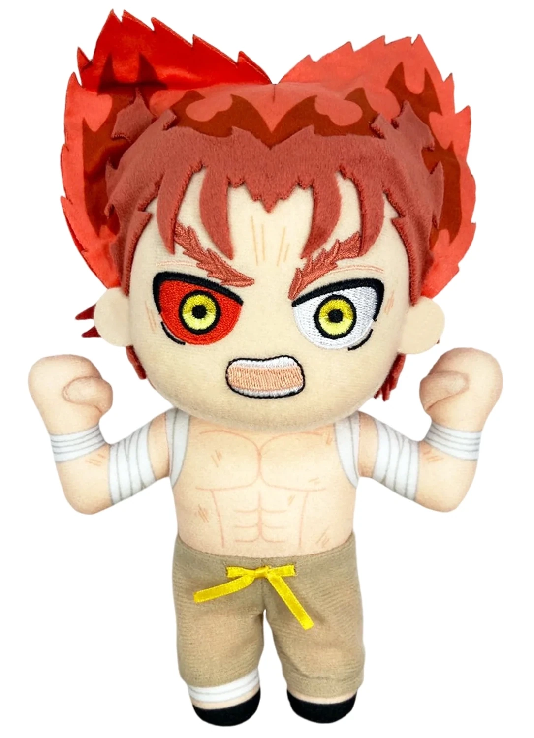One-Punch Man | Garou (Blood Monster Form) | 8'' Plush