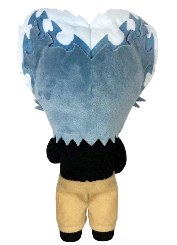One-Punch Man | Garou - Arms Crossed | 8'' Plush