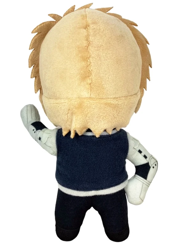 One-Punch Man | Genos (Chibi) | 8'' Plush